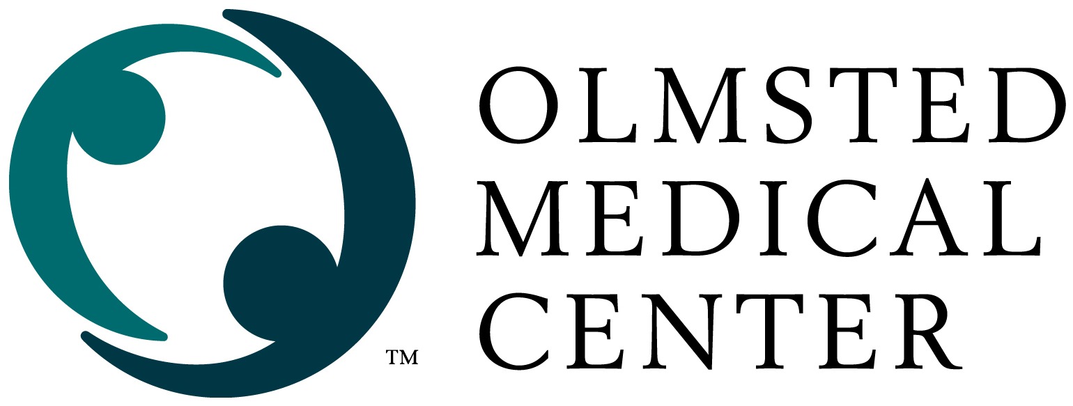 Olmsted Medical Center Logo